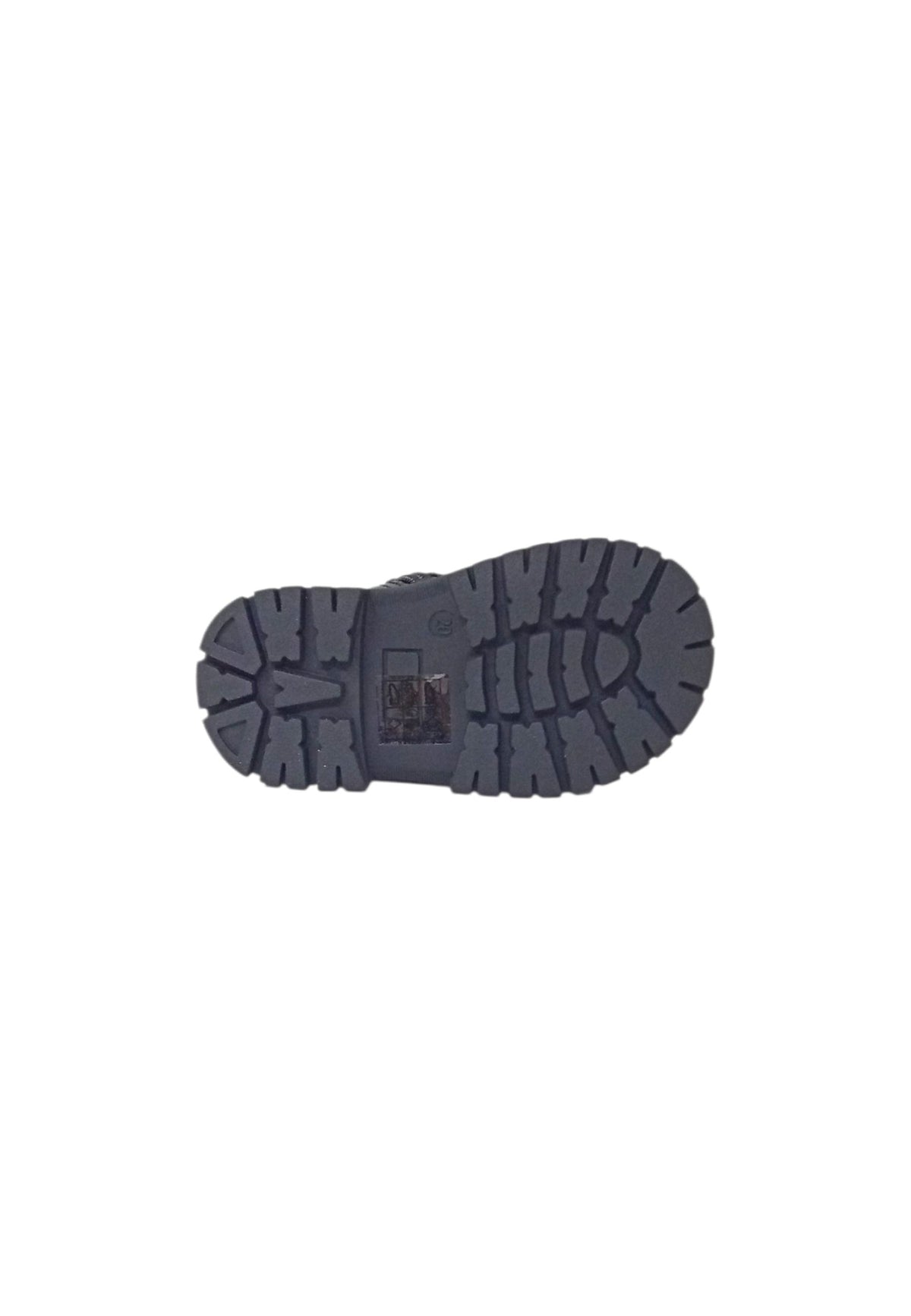 Stivaletti BALDUCCI Sport BS6314 BLK Bambina