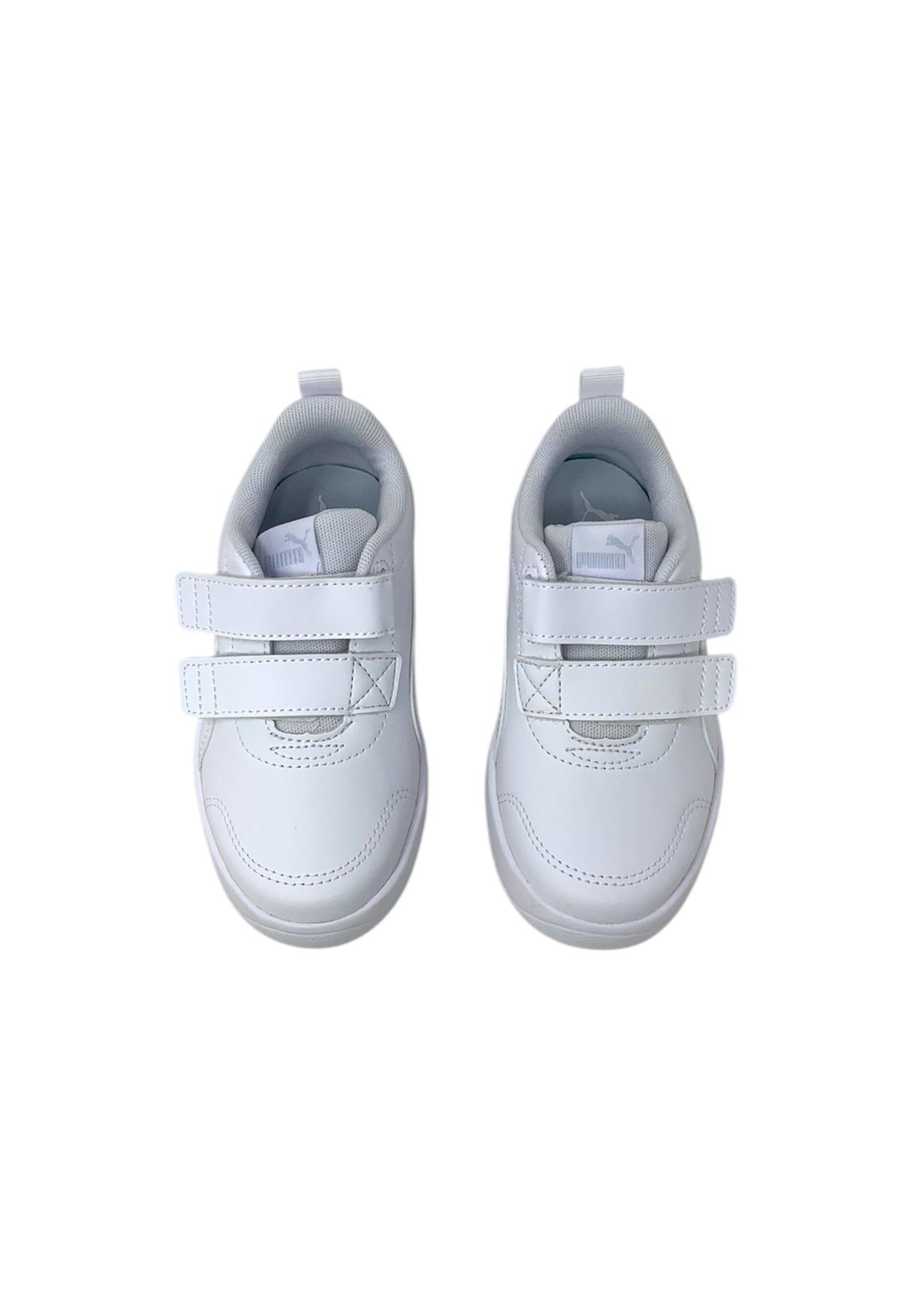 Sneakers PUMA Courtflex V3 V PS 397642 02 Bambino