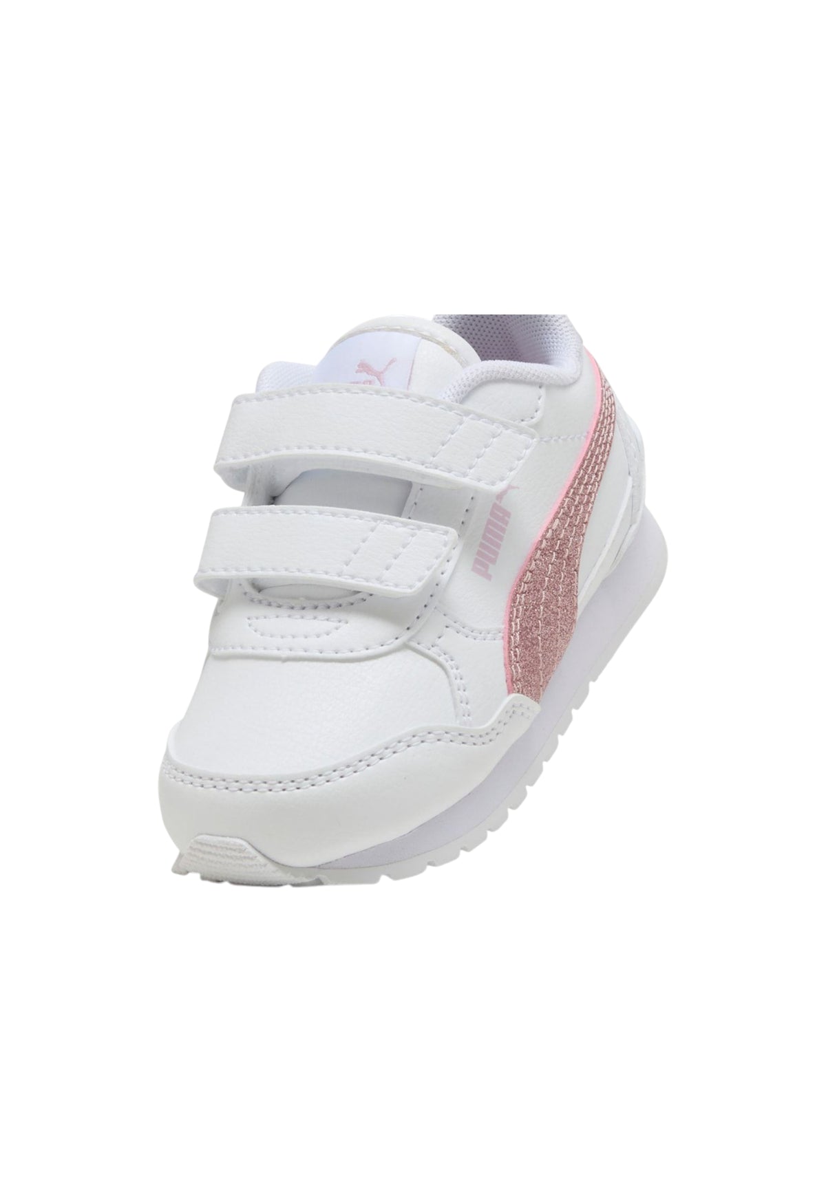Sneaker PUMA ST RUNNER v4 SL Glitter 401592/401587 02 Bambina