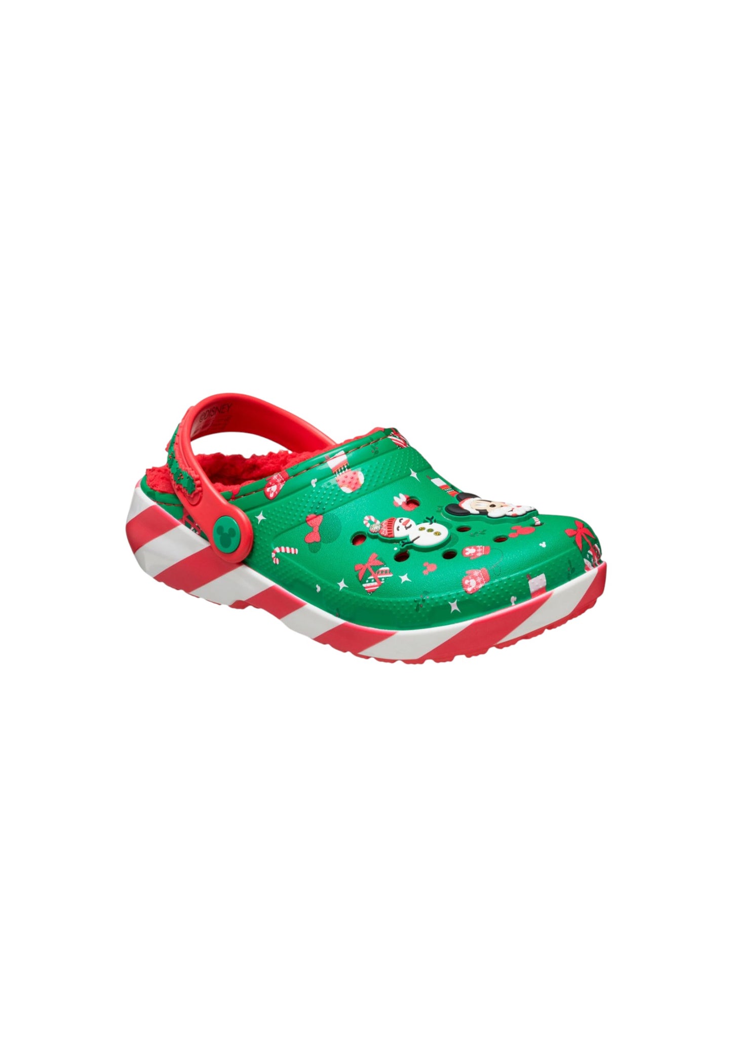 CROCS Tartaruga Xmas Mickey Mouse 210815/210814-90H bambino