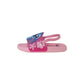 Ciabatta Silver Stitch D6020241S ROSA Bambina