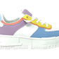 Scarpa da ginnastica 2H0-YD9635-01 BLUE PURPLE donna