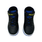 Sneakers con luci Pokémon PO000629 BLK/CBL Bambino