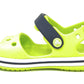 Sandalo CROCS 12856-3TX LIME