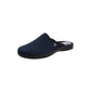Pantofola FLY FLOT  P7 502 WD BLU uomo