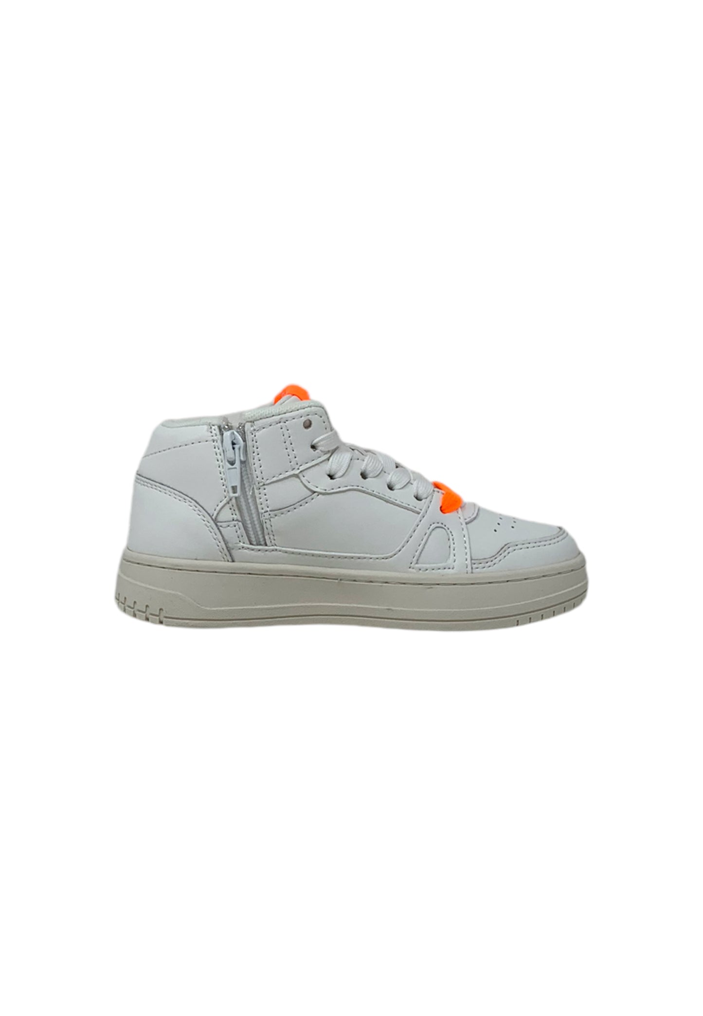 Sneakers SUNS BOARDS SSS5310U WHT bambino/ragazzo