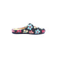 Pantofola GRUNLAND GAGA CI3423-B2 BLU Donna