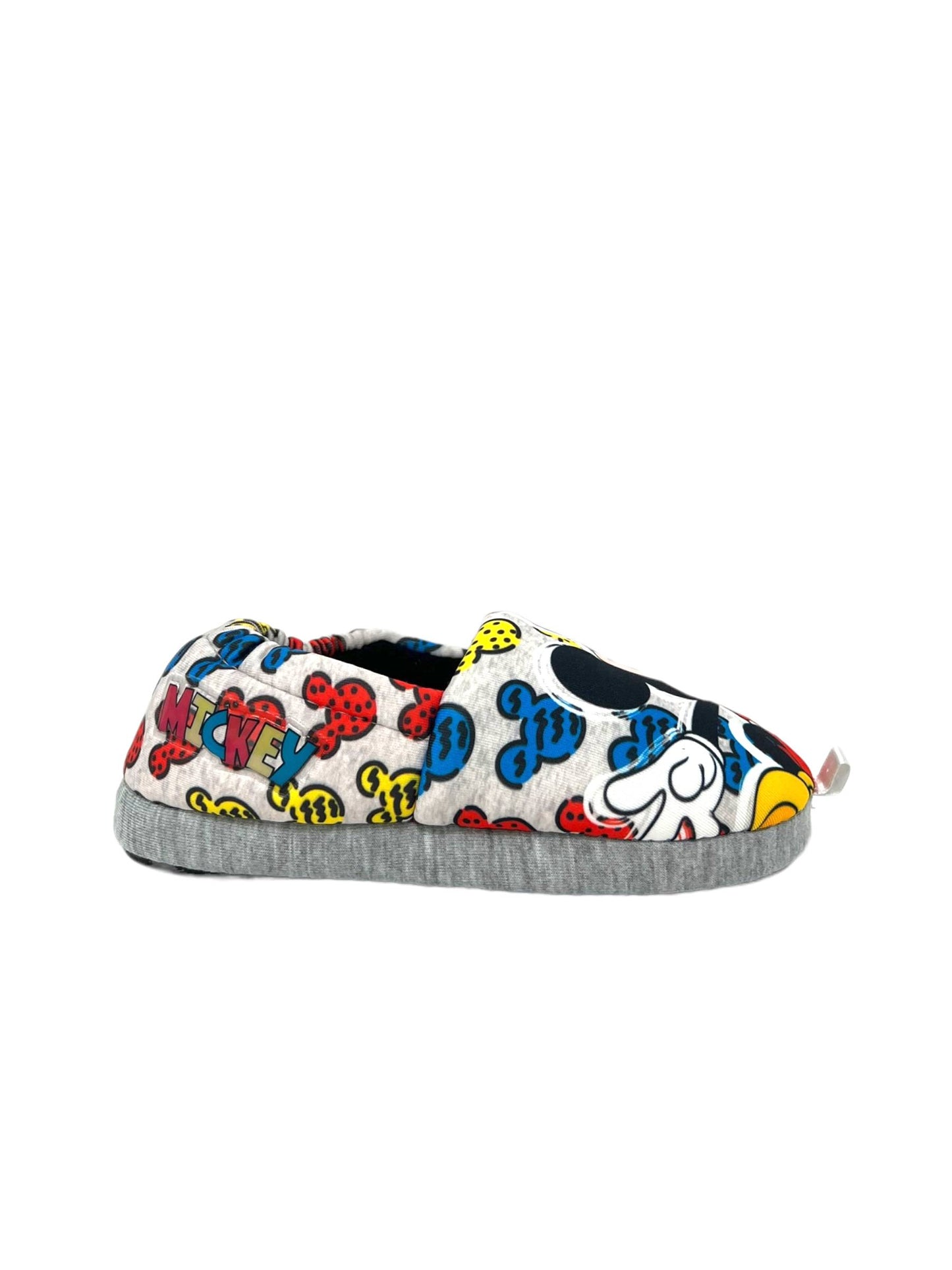 Pantofola Chiusa DISNEY Topolino D2010172T GRG bambino