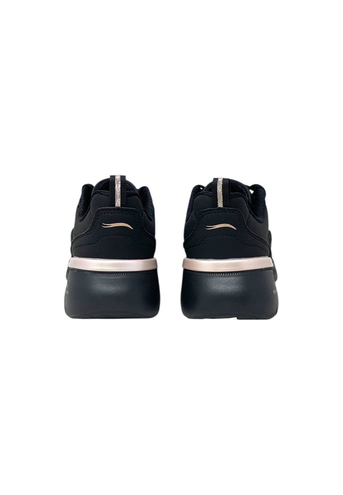Sneaker Skechers SKECH-AIR DYNAMIGHT 2.0 - Modern Glimpse 150373/BKRG Donna
