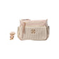 Borsa XTI 184396 BEIGE Donna