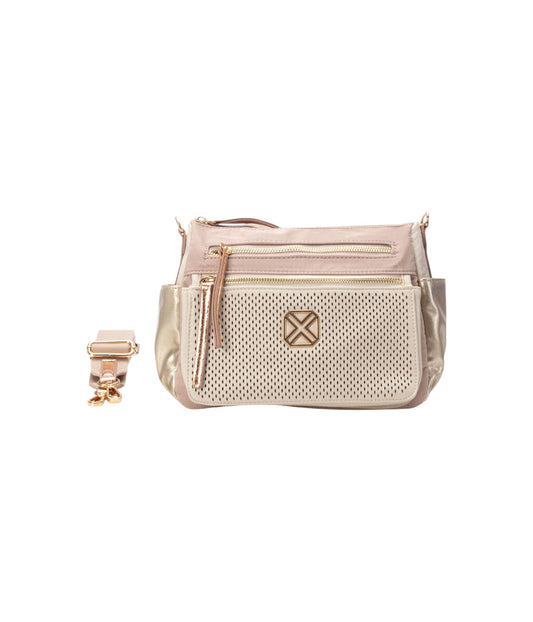 Borsa XTI 184396 BEIGE Donna
