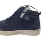 Scarpa da passeggio PRIMIGI 6417500 NAVY bambino