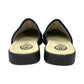 Pantofola da camera ARIZONA PATRIZIA 3805 NERO uomo