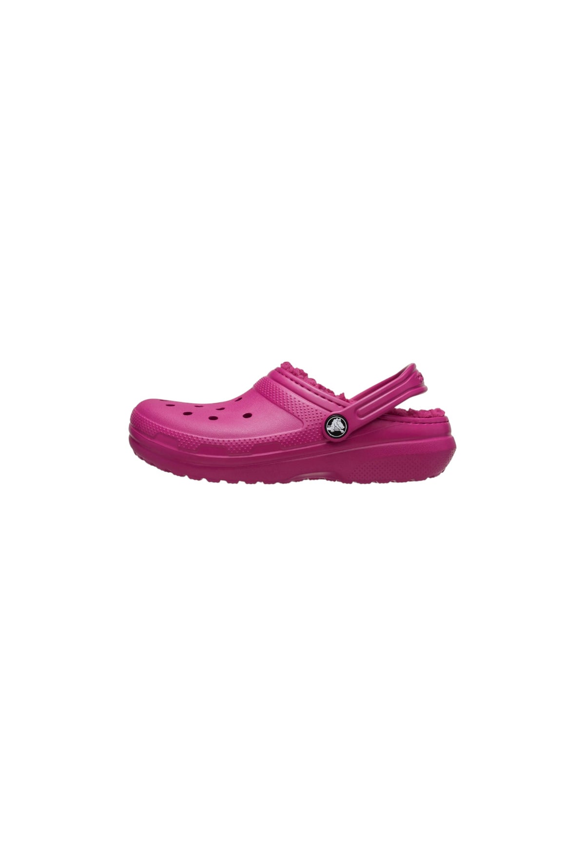 Classico Crocs tartaruga con pelliccia 207009/10-7DQ Bambina