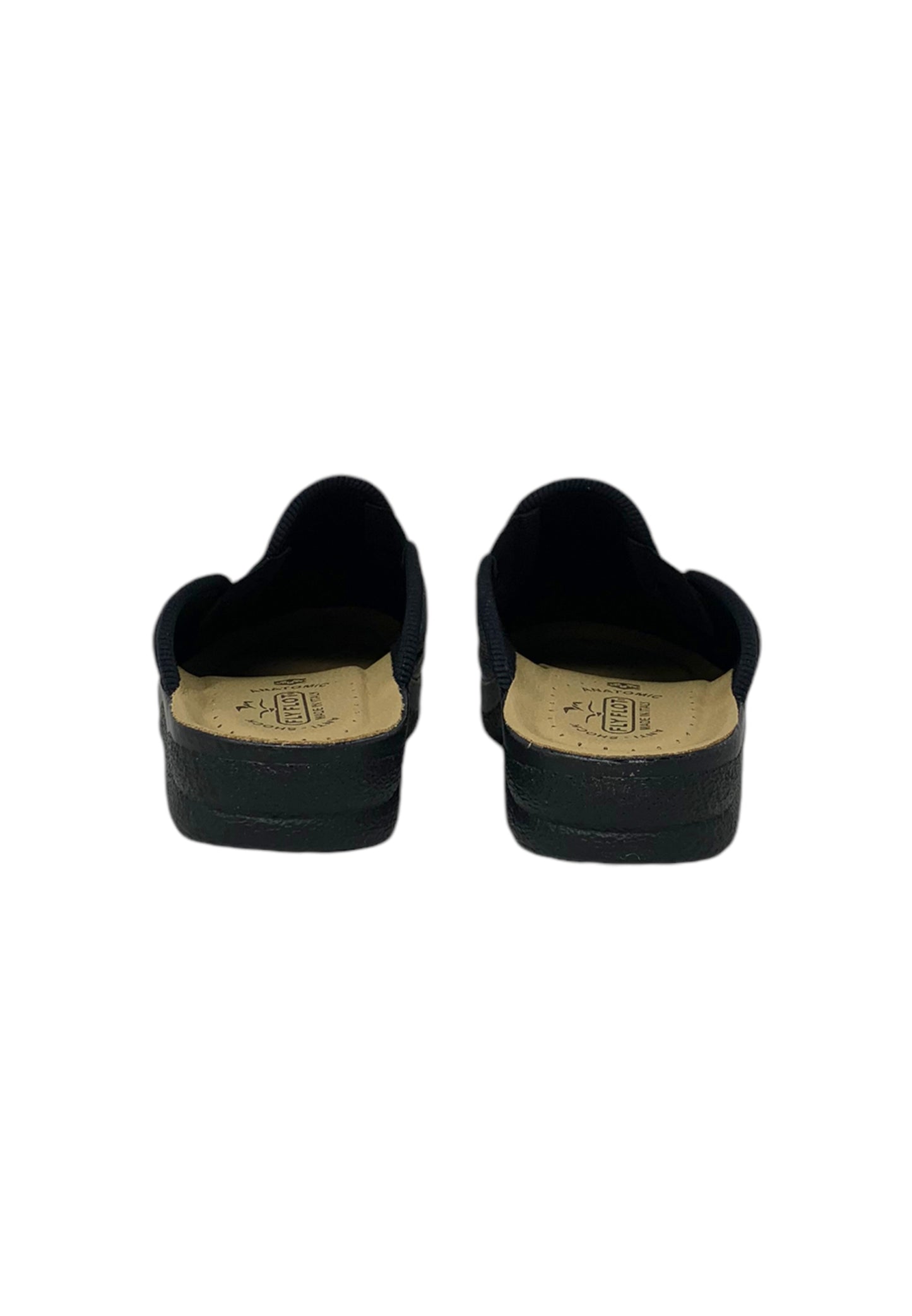 Pantofola FLYFLOT 81 Q55 2B NERO donna