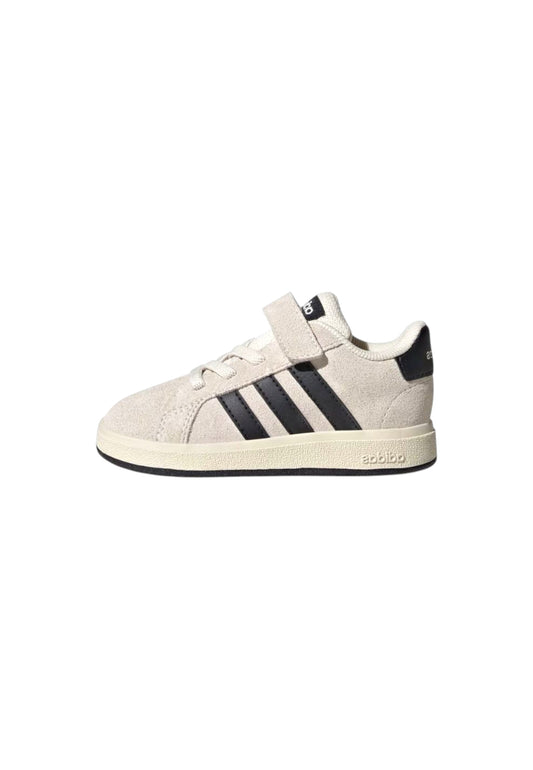Sneaker ADIDAS GRAND COURT 00s EL I JR0778 bambino unisex