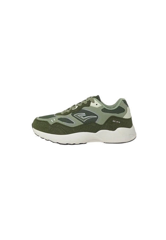 Sneaker Everlast EV-608 Military uomo