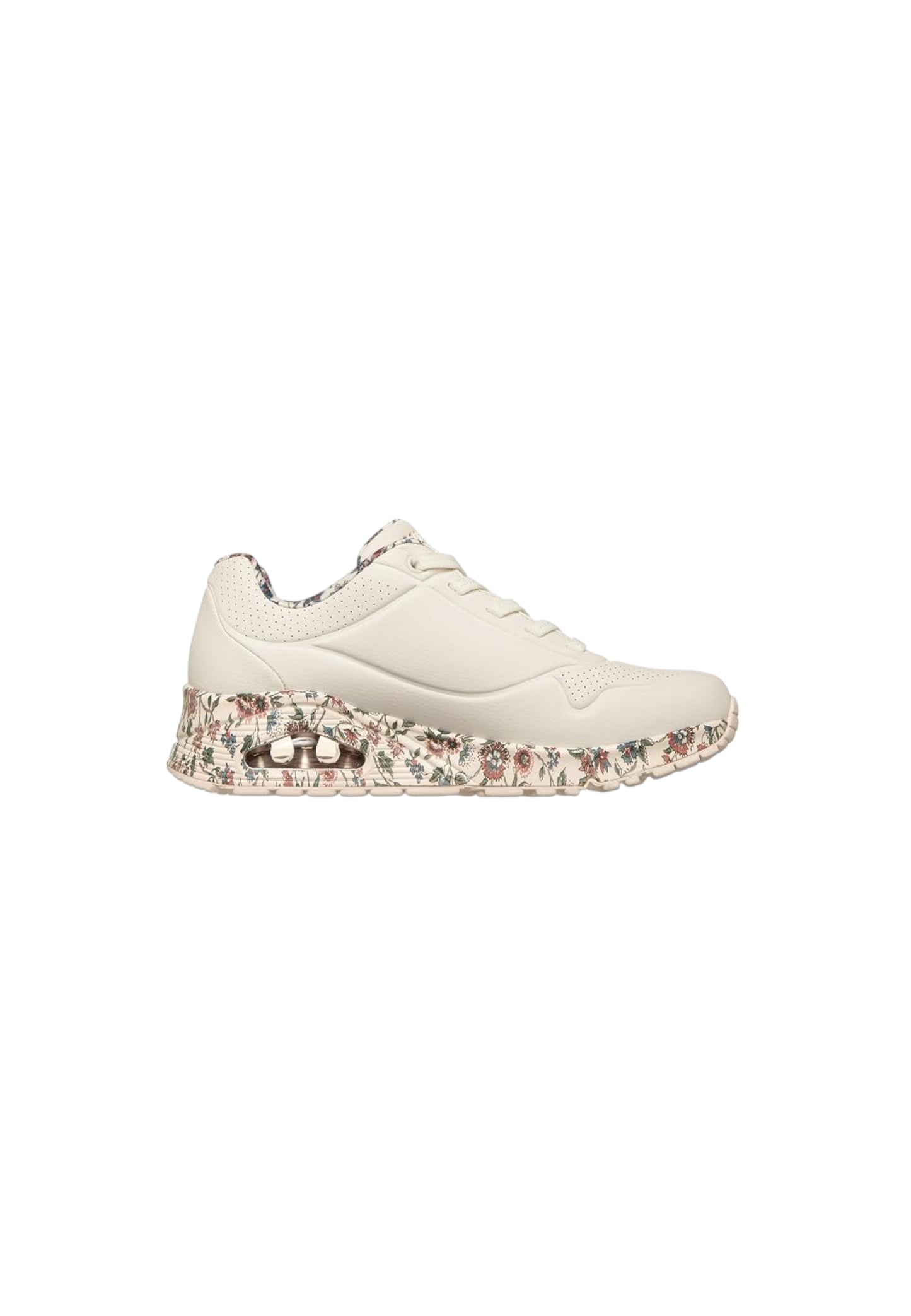 Sneakers SKECHERS Uno - Safari Time 155412/WMLT DONNA