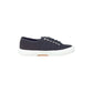 Sneaker SUPERGA Le Classiche 2750 S000010 F83 BLK Unisex