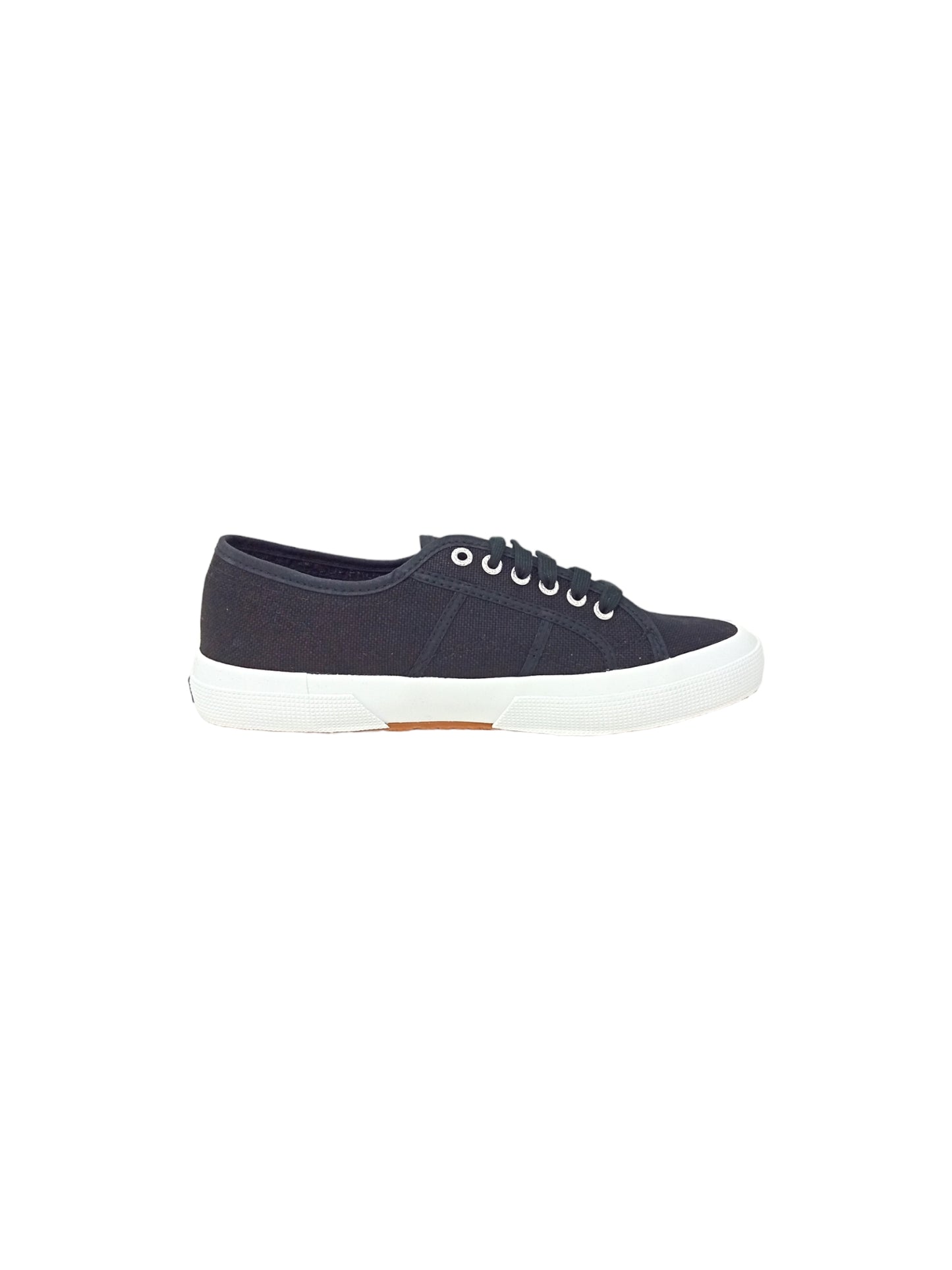 Sneaker SUPERGA Le Classiche 2750 S000010 F83 BLK Unisex