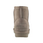 Stivaletti COLORS OF CALIFORNIA HC.YW001N TAUPE Donna