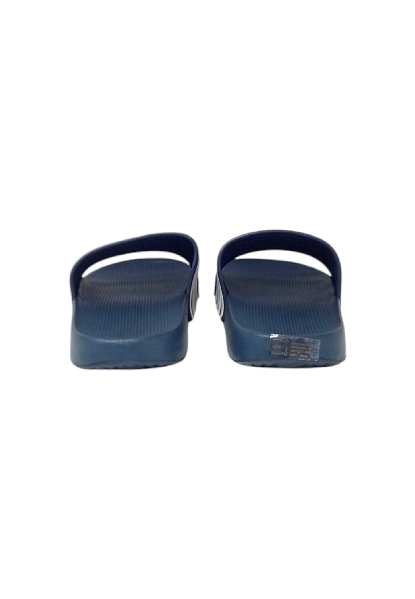 Ciabatta DE FONSECA DE.VASTO P M55 BLU RAGAZZO UOMO