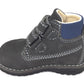 Scarpa da passeggio PRIMIGI 6410122 ANTRACITE bambino