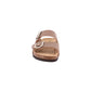 Ciabatta GRUNLAND HOLA CB2445-11 MOKA ragazza/donna