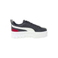 Sneaker PUMA MAYZE Lth Jr 384527 23 ragazza/donna