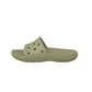 Pantofola da mare in gomma CROCS 206121-2Y2 BONE unisex