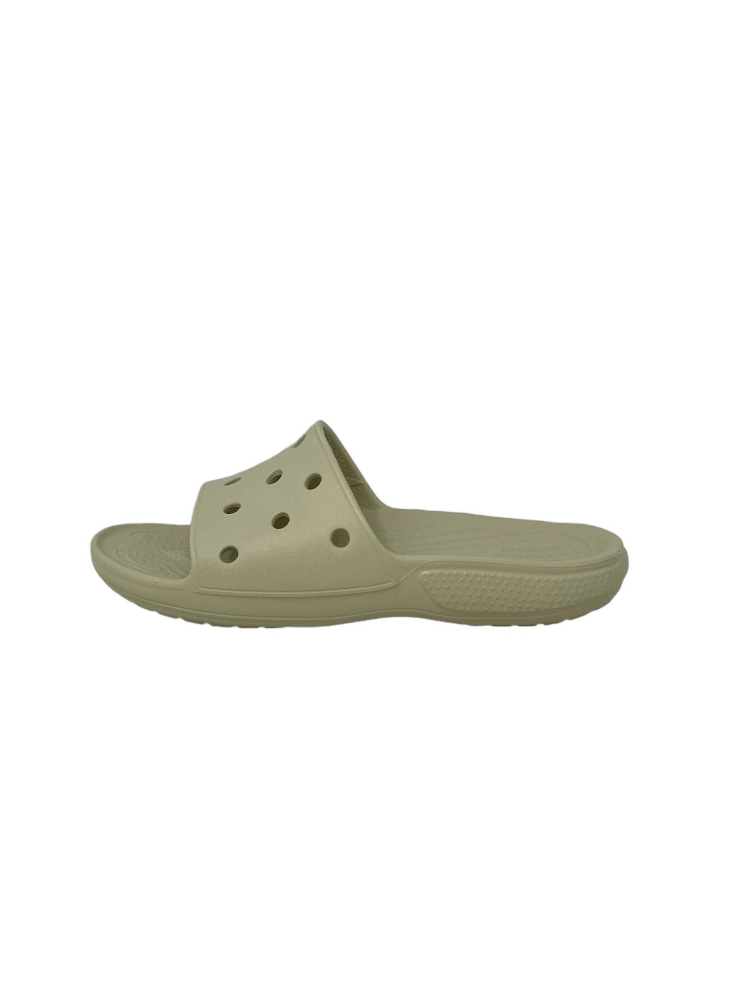 Pantofola da mare in gomma CROCS 206121-2Y2 BONE unisex