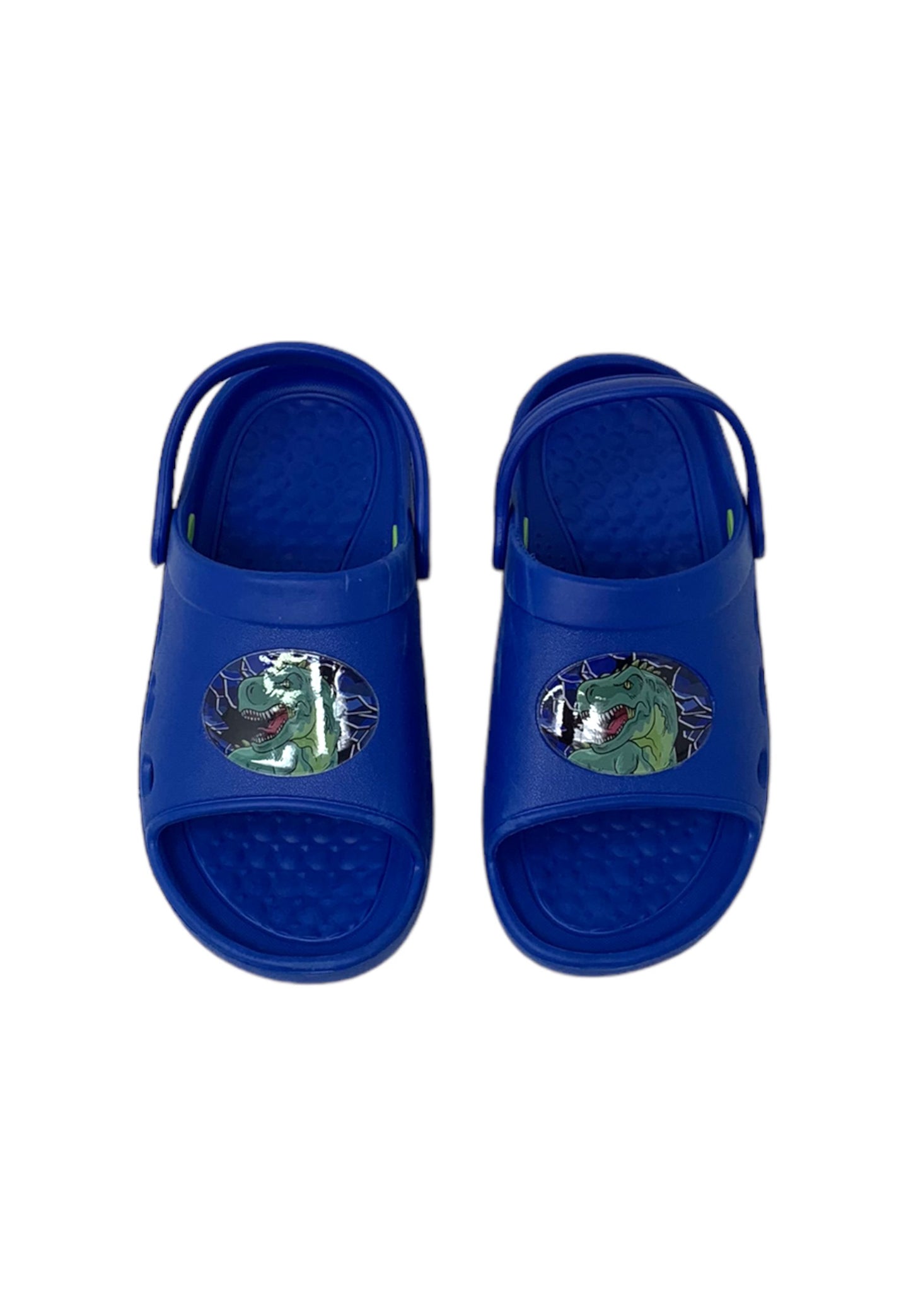 Ciabatte Silver Dinosauro S8020064S Bambino più colori