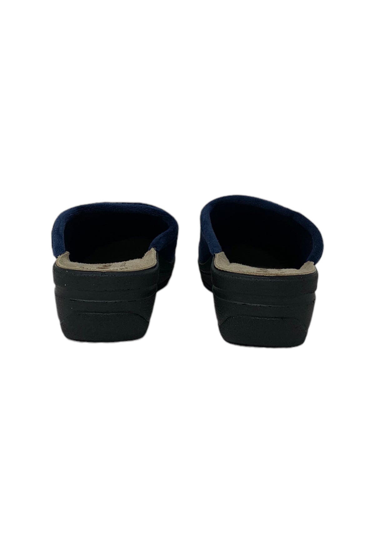 Pantofola INBLU LV000007 BLU donna