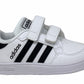 Scarpa  ADIDAS BREAKNET FZ0090 Bambino