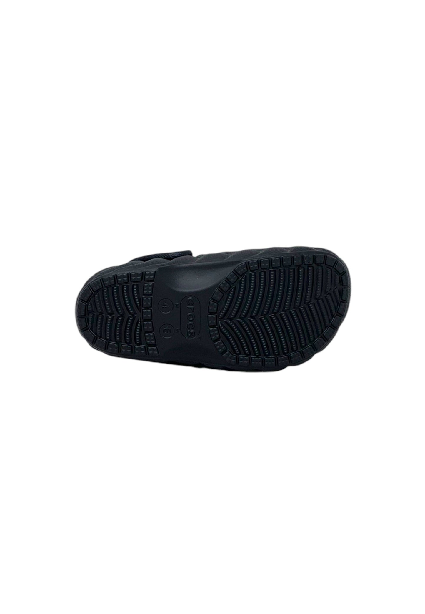 Classico CROCS 210059-001 unisex
