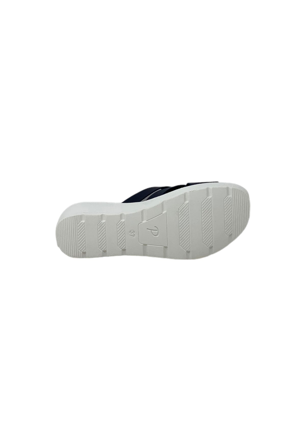 Ciabatta PATRIZIA AZZI 450/F DENIM donna