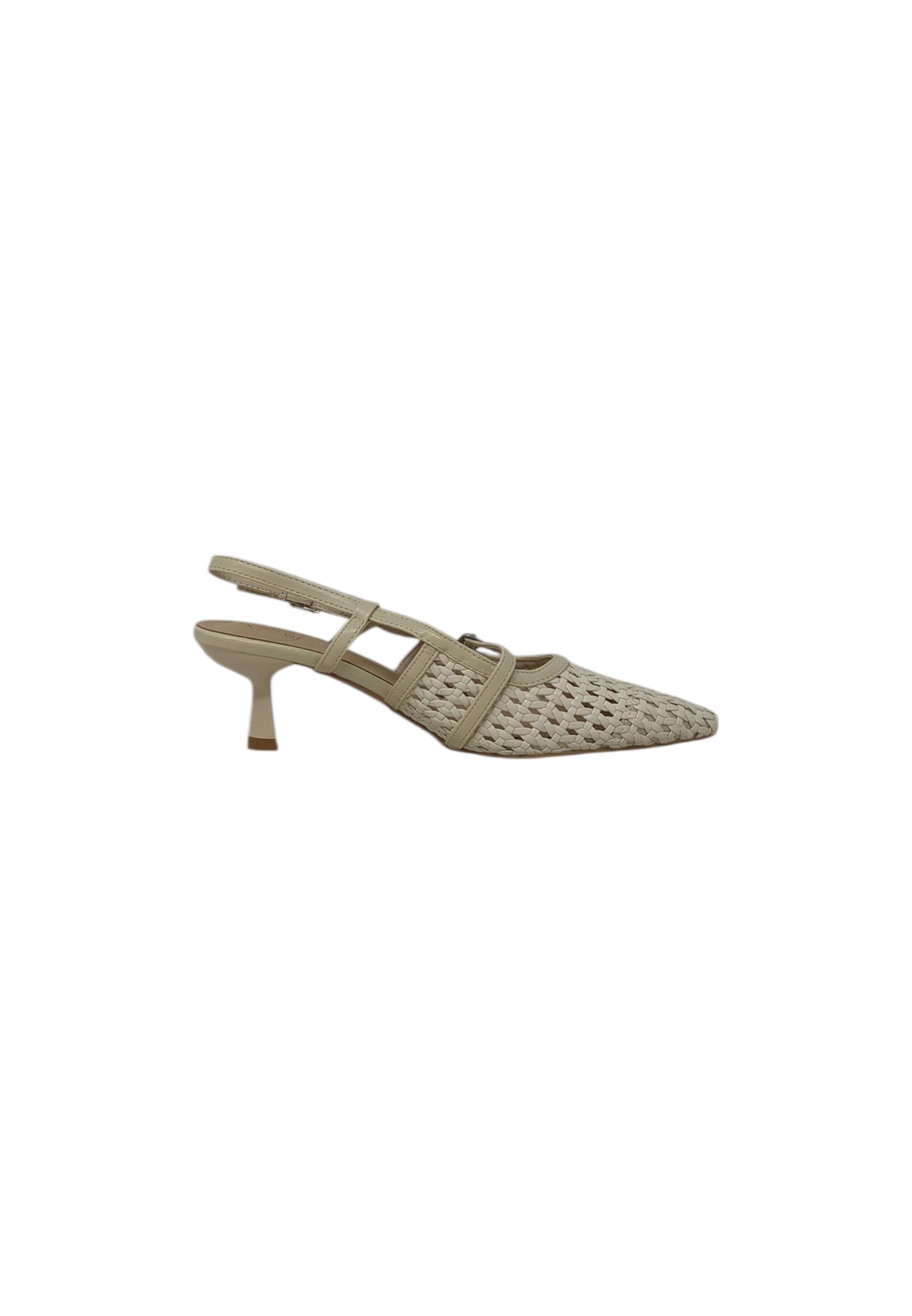 Dècolletè GALIA L2613-12 BEIGE donna