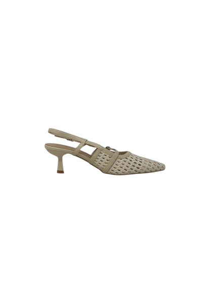 Dècolletè GALIA L2613-12 BEIGE donna