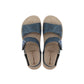 Sandali Inblu FC000066 BLU Donna
