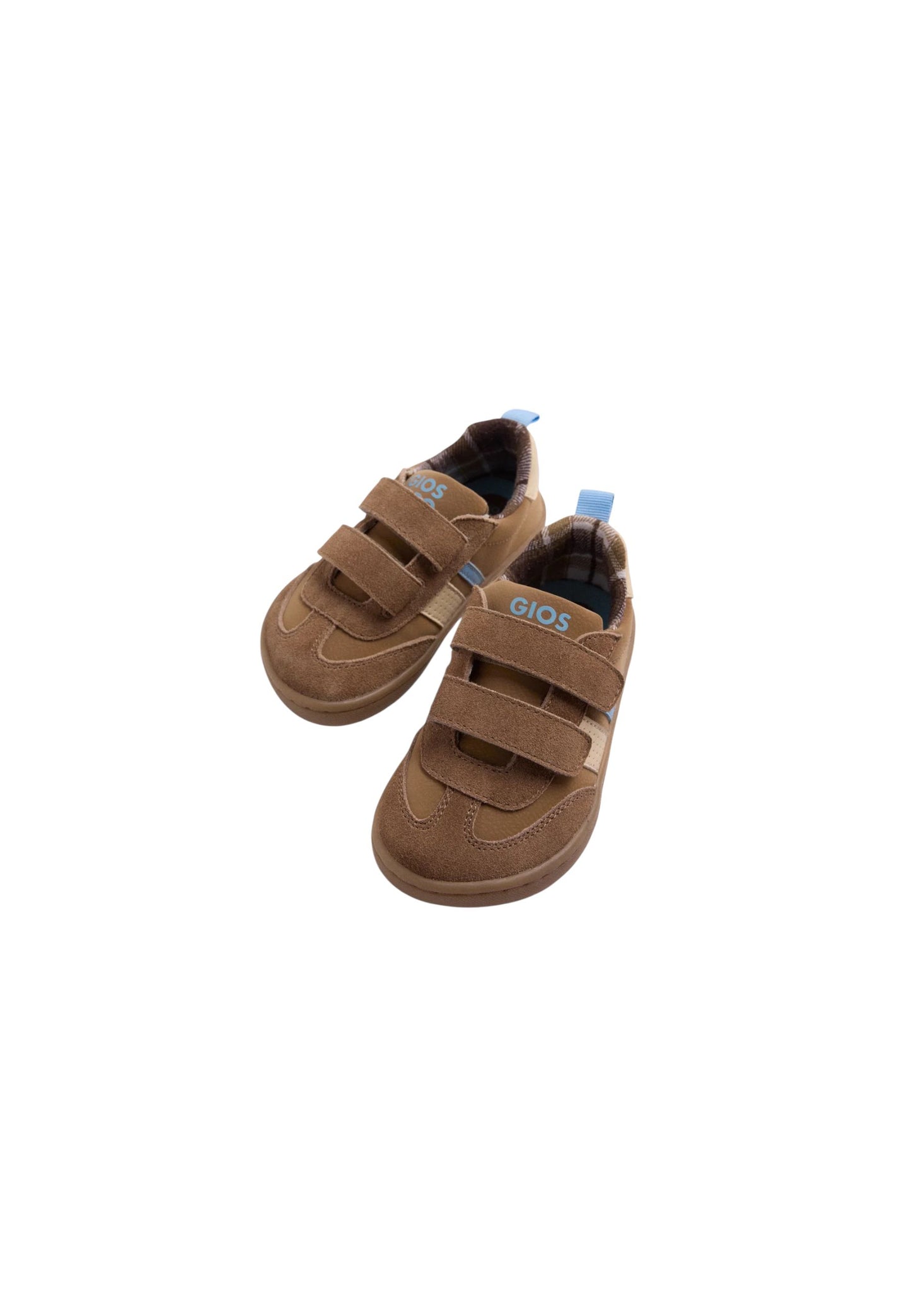 Sneaker Gioseppo 80981 BROWN Bambino
