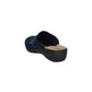 Pantofola INBLU LY000121 BLU donna