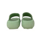 Ciabatte DE FONSECA DE.VARAZZE MB52 VERDE Donna