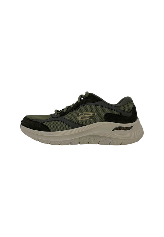 Sneakers Skechers Arch fit 2.0 - The Keep 232702/OLV Uomo