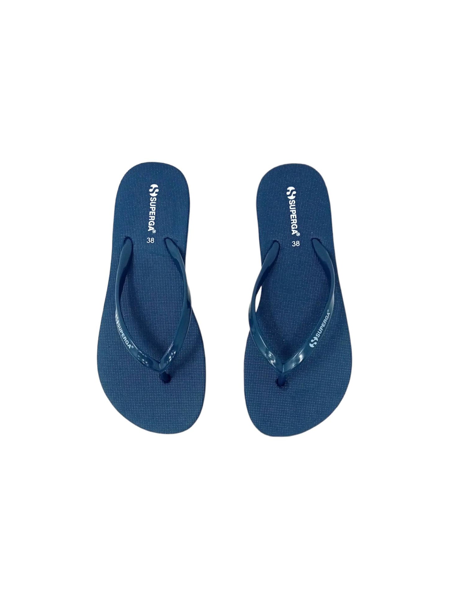 Ciabatta infradito SUPERGA S24R519 OTTANIO  DONNA