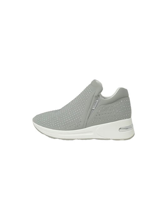 Scarpa da passeggio InBlu IN000284 GHIACCIO Donna