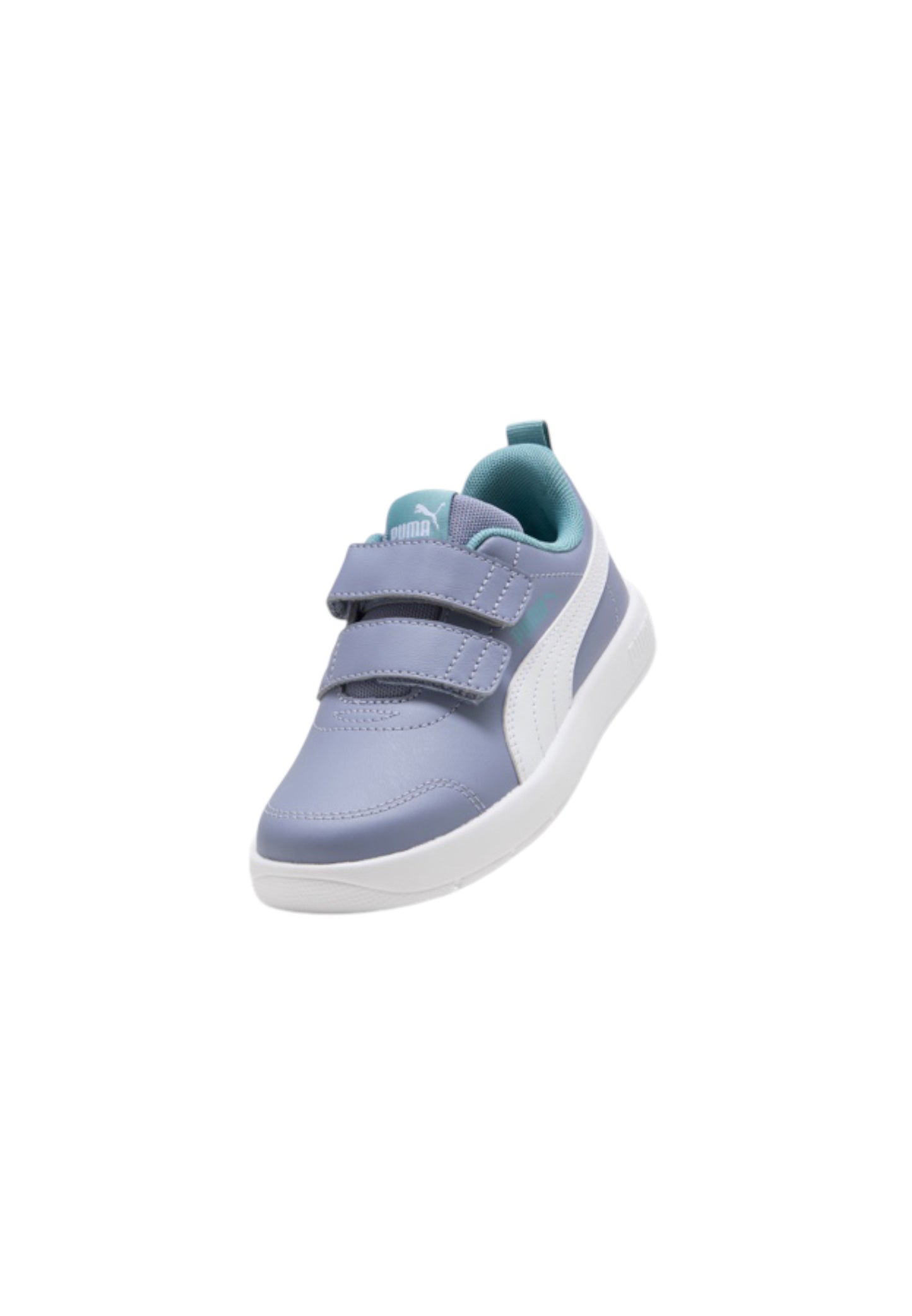 Sneakers PUMA Courtflex V3 397642 17 bambino