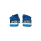Sandali luminosi Silver Sonic N9610088S BLUE Bambino