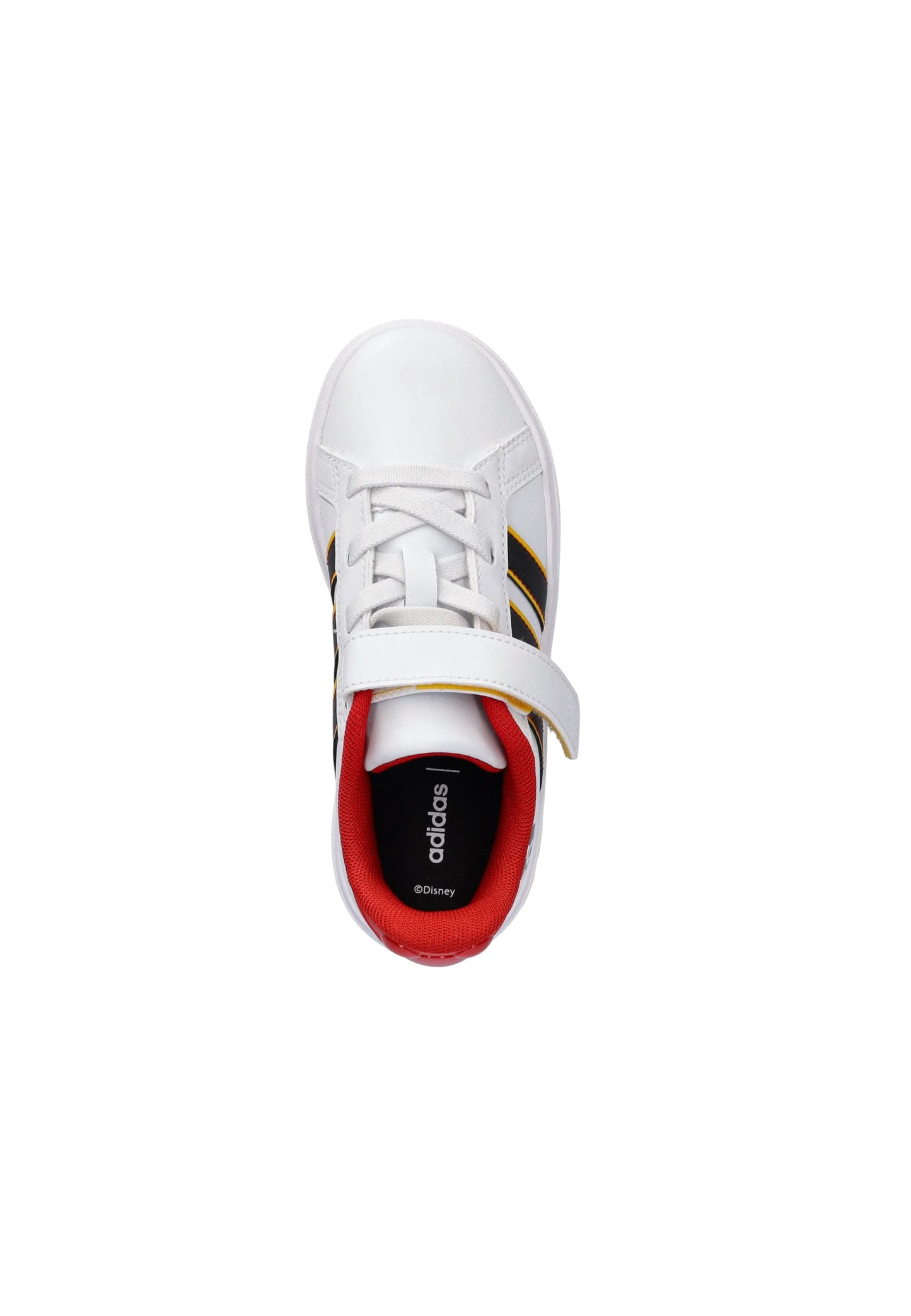 Sneaker ADIDAS GRAND COURT MICKEY EL K  JQ8067 bambino