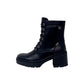 Stivaletto con tacco XTI 143368  NEGRO donna