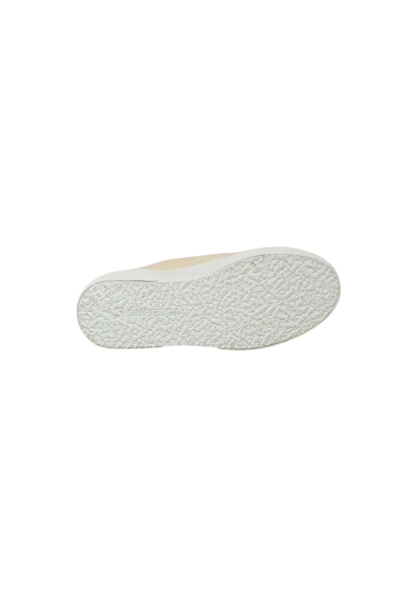 Sneaker SUPERGA 3790 PLATFORM S3134MW XQ1 BEIGE Donna